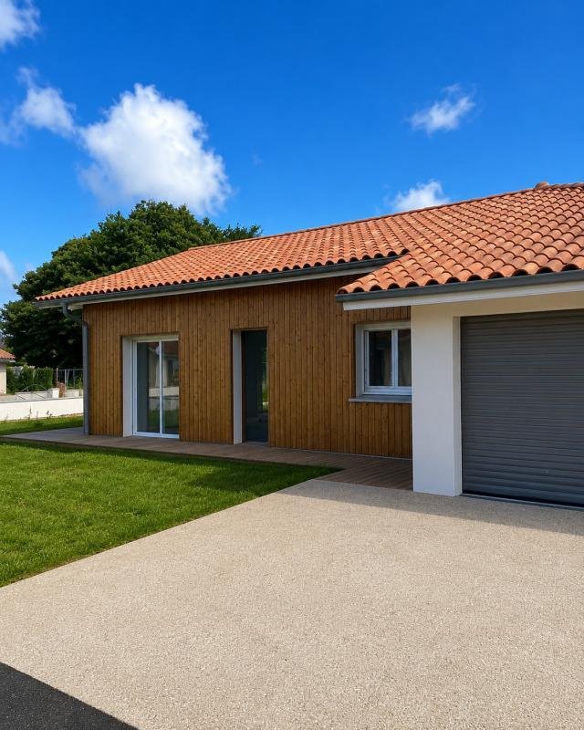 House in Seignosse, Nouvelle-Aquitaine, France 4 - 18881453