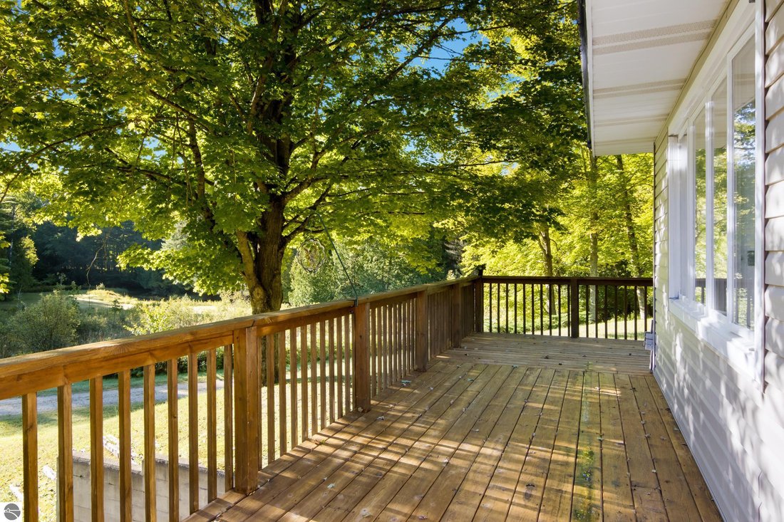 House in Interlochen, Michigan, United States 3 - 18889404