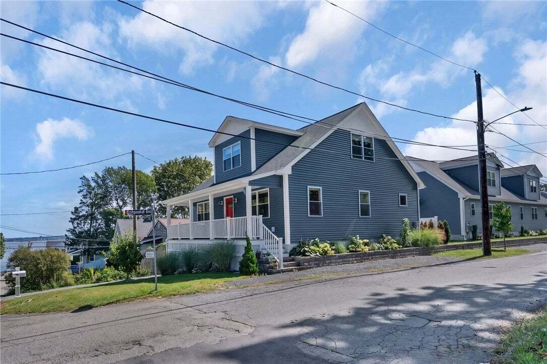 Condo in Bristol, Rhode Island, United States 5 - 18889926