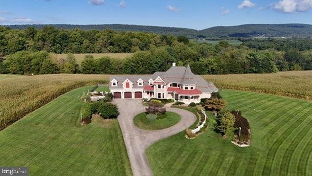 Haus in Jefferson, Maryland, Vereinigte Staaten 1 - 18884220