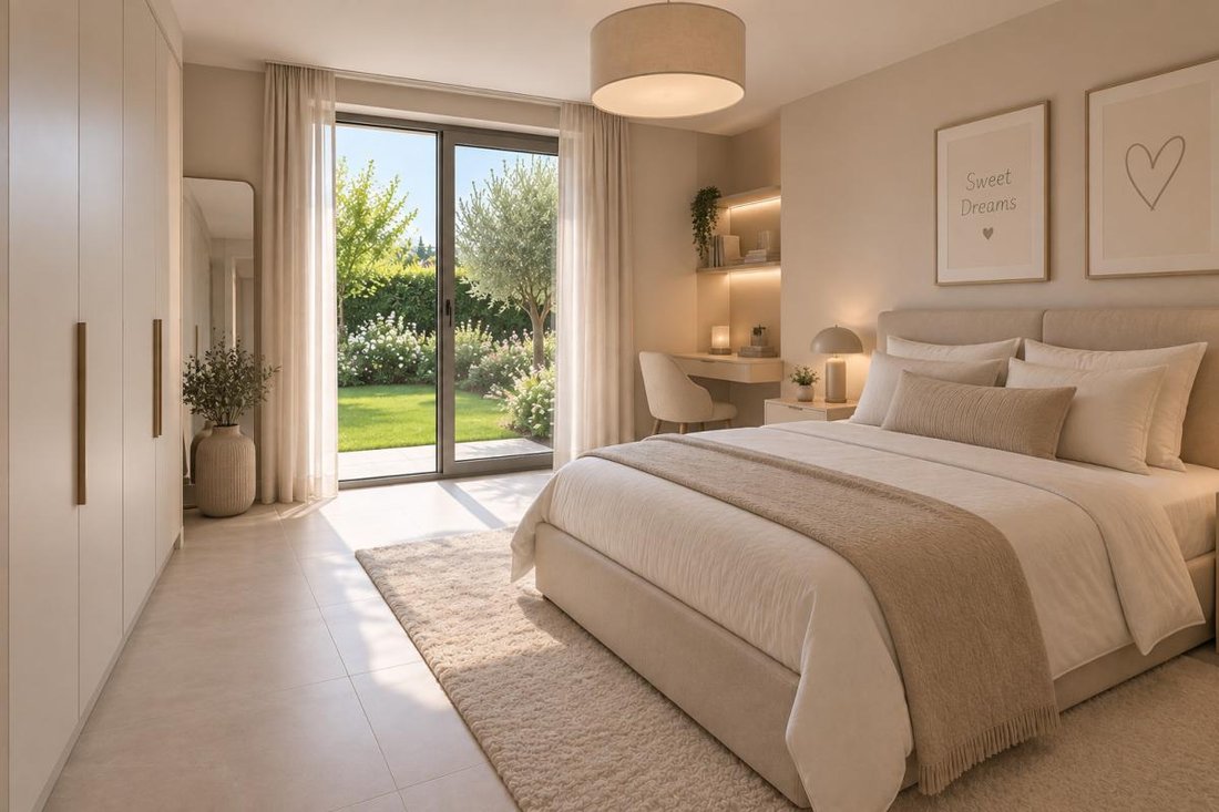 Apartamento en Centre Ville, Suresnes, Francia 4 - 18884357