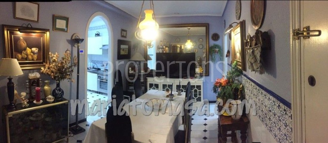 Appartamento a Getxo, Paesi Baschi, Spagna 2 - 18891453