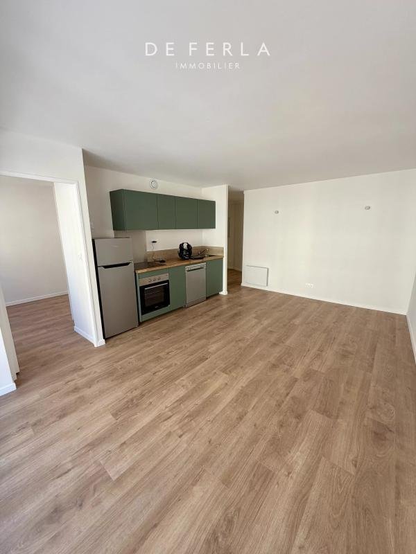 Apartamento en Alleray Procesión, Paris 15e Arrondissement, París 3 - 18883788