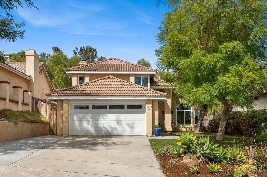 House in San Diego, California, United States 1 - 18879306