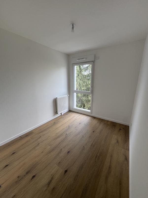 Wohnung in Barre-Ormesson, Deuil-la-Barre, Frankreich 4 - 18887554