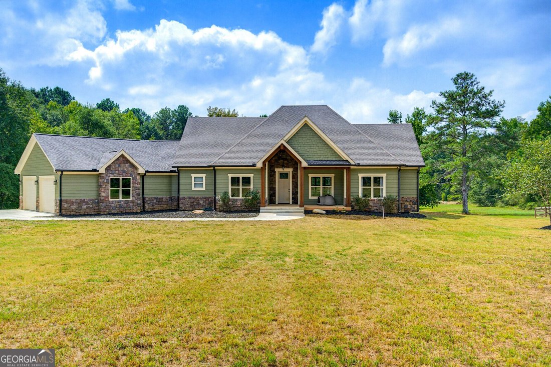 House in Monroe, Georgia, United States 2 - 18879637
