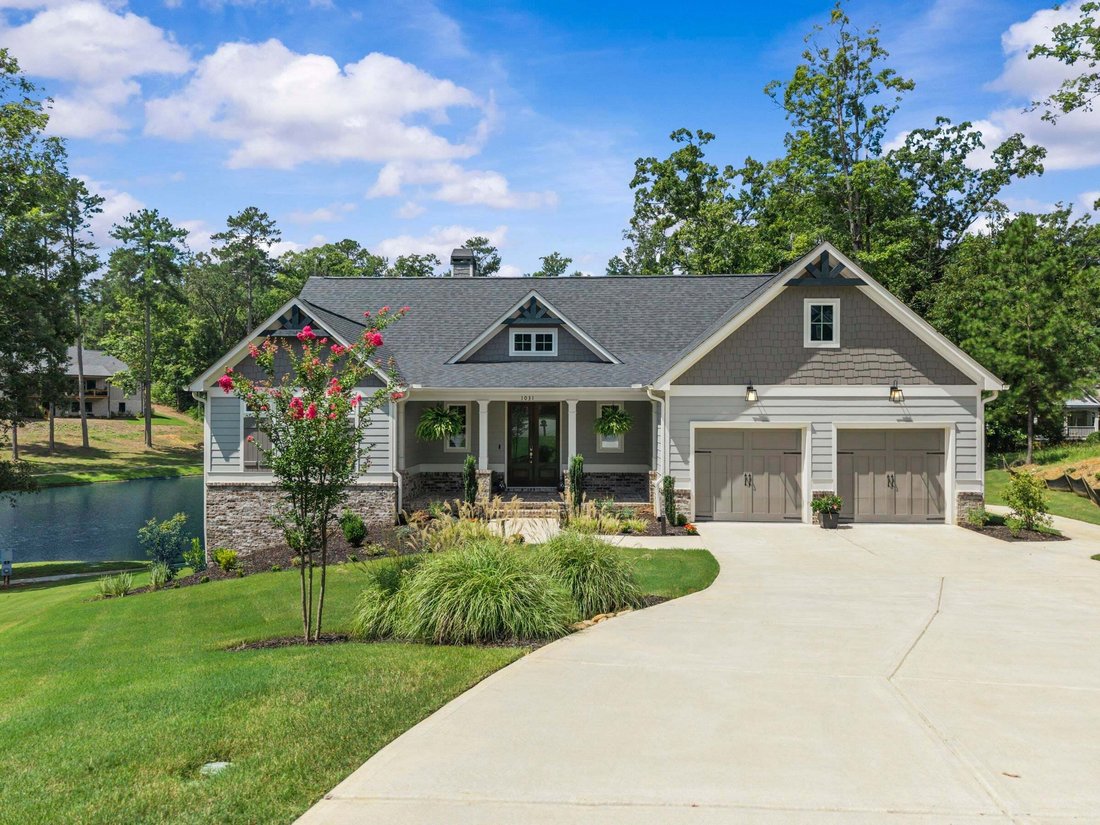 House in Greensboro, Georgia, United States 2 - 18888504