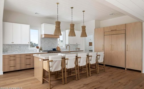 House in Ship Bottom, New Jersey, United States 1