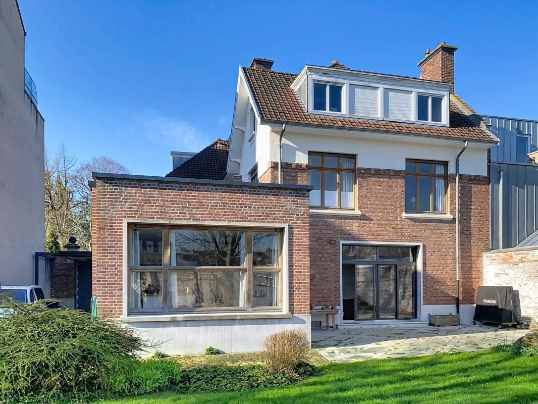Casa en Armentières, Alta Francia, Francia 5 - 18890973