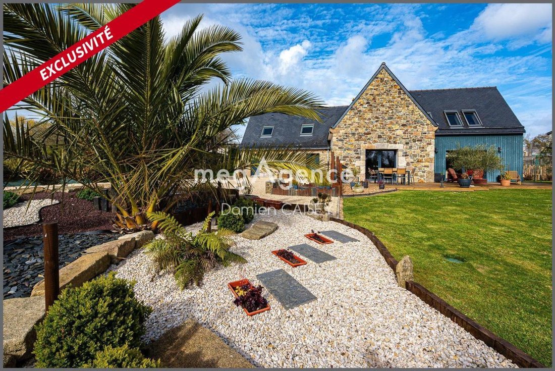 House in Pleumeur-Bodou, Brittany, France 3 - 18886500