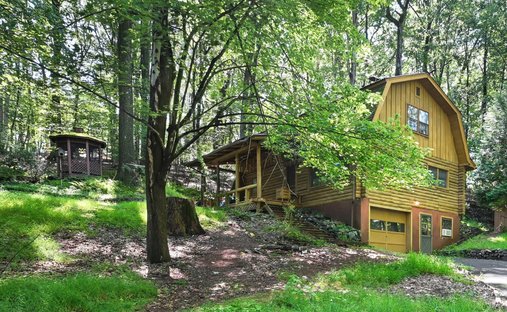 House in Birdsboro, Pennsylvania, United States 1