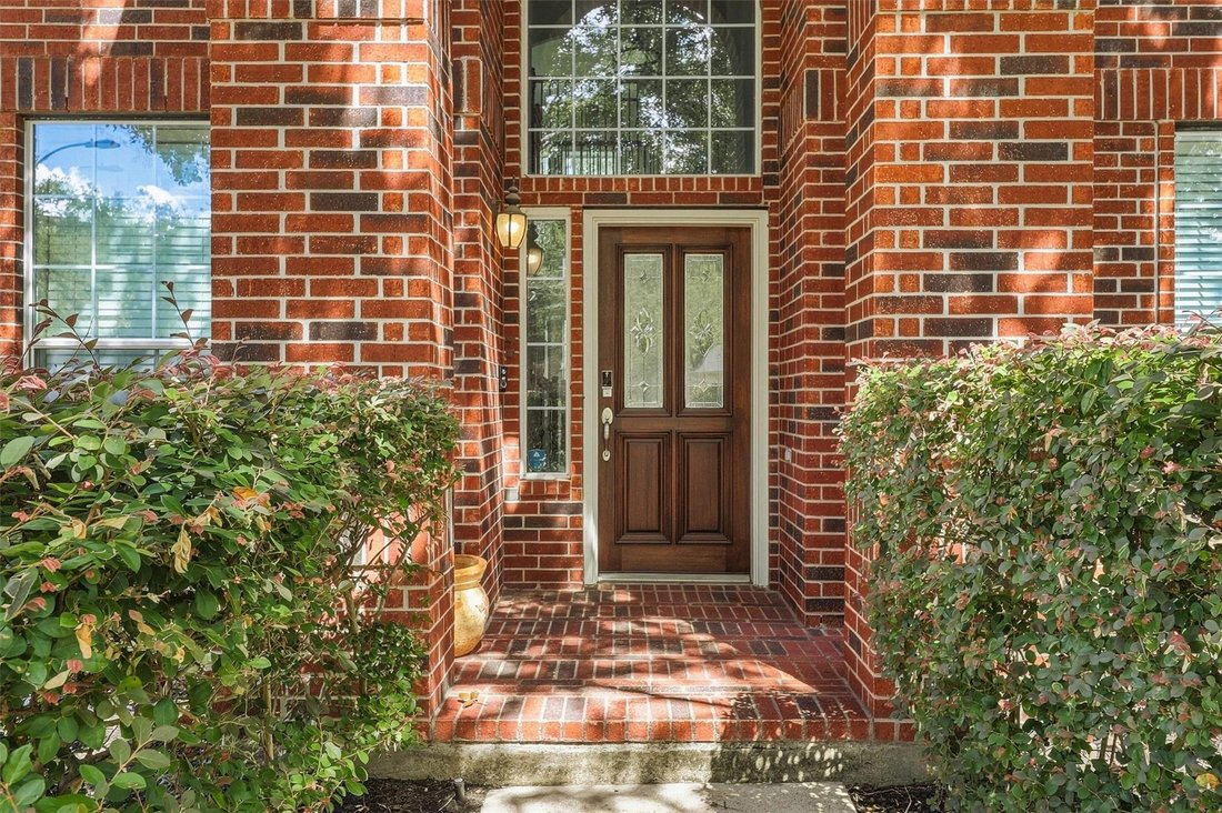 Casa en Richmond, Texas, Estados Unidos 2 - 18879595