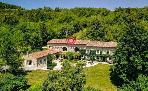 Casa en Mirepoix, Occitania, Francia 1