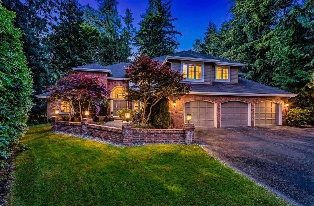 Maison à Carnation, Washington, États-Unis 1 - 18885832