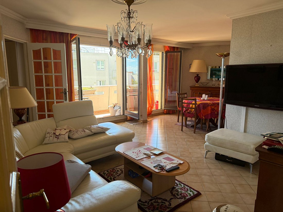 Appartement à Centre, Le Pré-Saint-Gervais, France 1 - 18886720