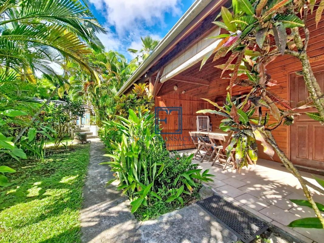 Bungalow en Francia 4 - 18882886