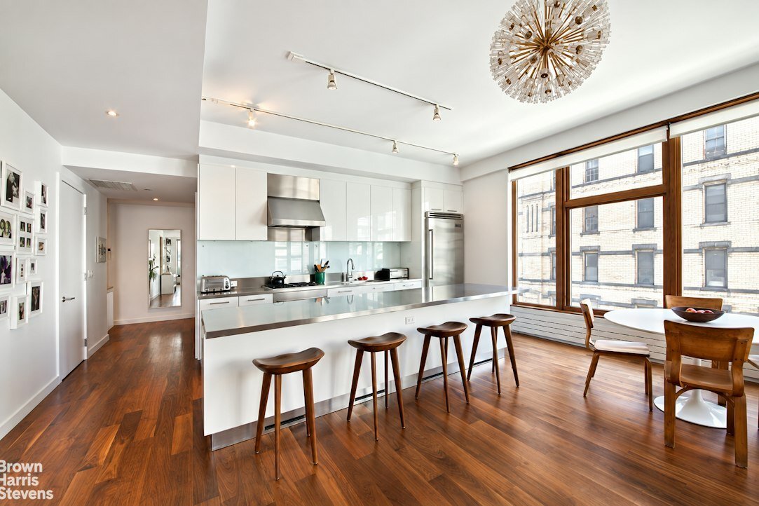 Condominio en Nueva York, Nueva York, Estados Unidos 2 - 18889281