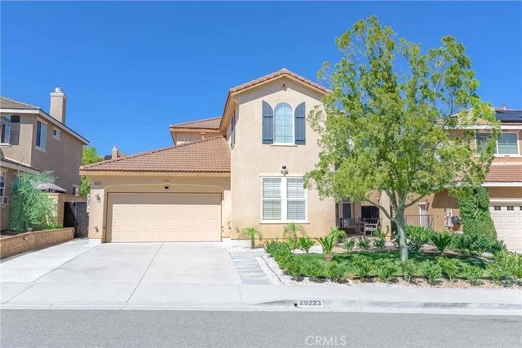 Casa a Santa Clarita, California, Stati Uniti 1 - 18890096