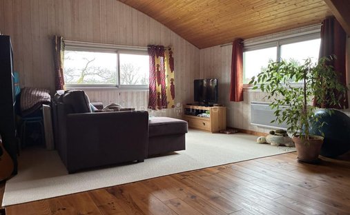 Haus in Surzur, Bretagne, Frankreich 1