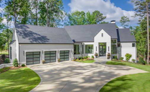 Haus in Greensboro, Georgia, Vereinigte Staaten 1
