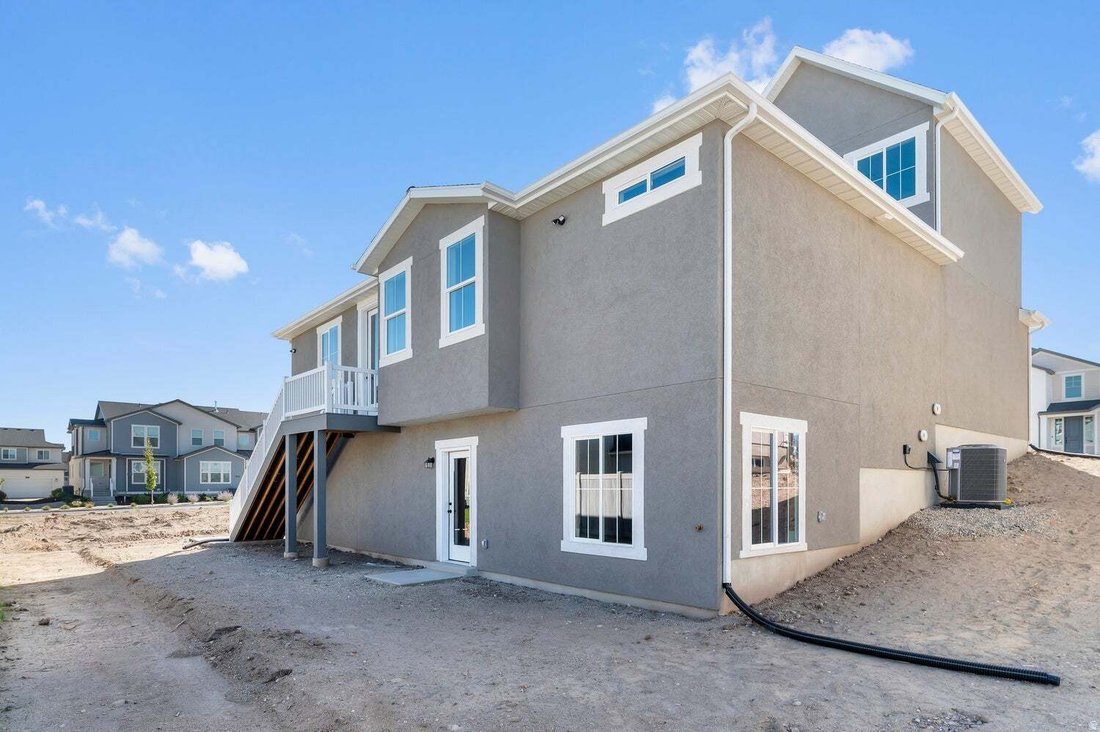 House in West Jordan, Utah, United States 3 - 18889090