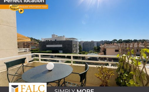Apartamento en Portals Nous, Calviá, Islas Baleares 1