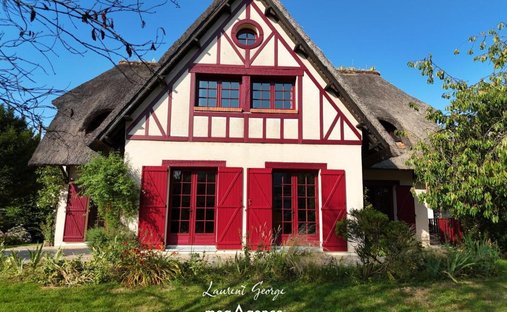 Casa en Le Chapitre, Bihorel, Francia 1