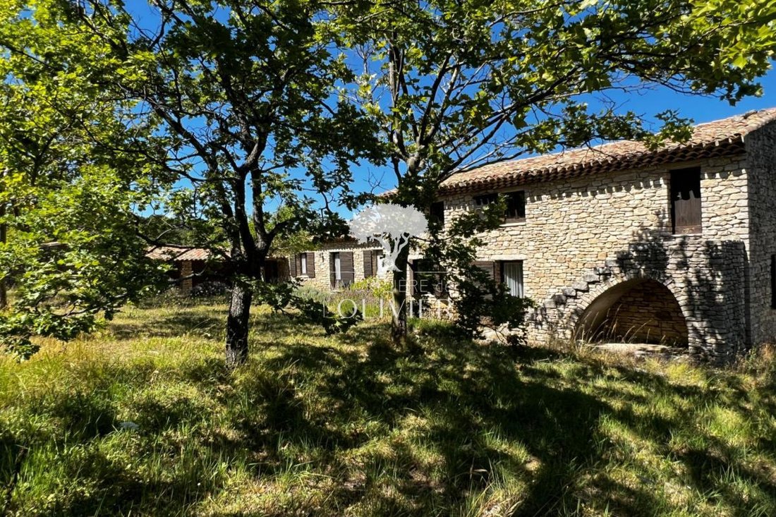 House in Auribeau, Provence-Alpes-Côte d'Azur, France 1 - 18882868