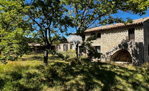 House in Auribeau, Provence-Alpes-Côte d'Azur, France 1