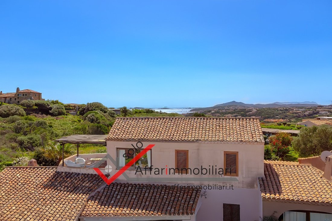 Appartement à Centro, Olbia, Italie 2 - 18879808