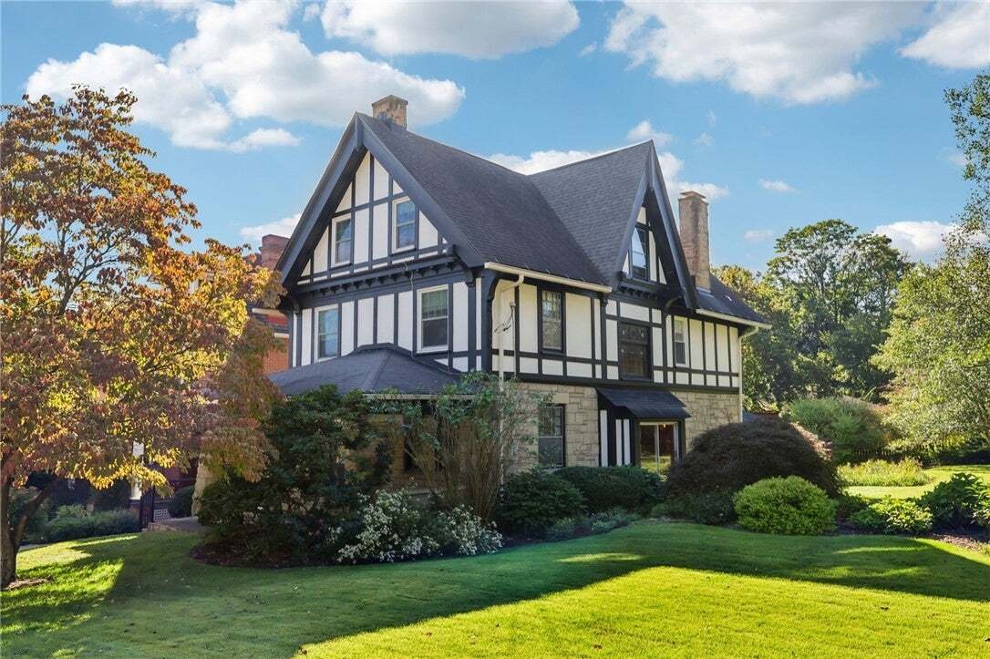 Haus in Pittsburgh, Pennsylvania, Vereinigte Staaten 3 - 18888795