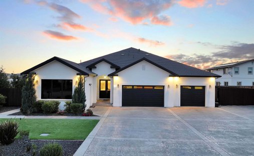 House in Oakley, California, United States 1