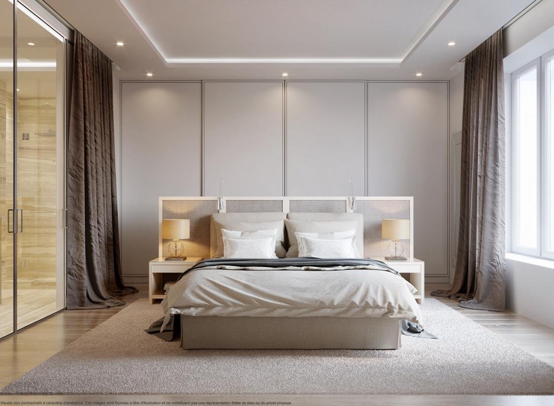 Apartment in Carnot Gambetta, Suresnes, France 4 - 18887884