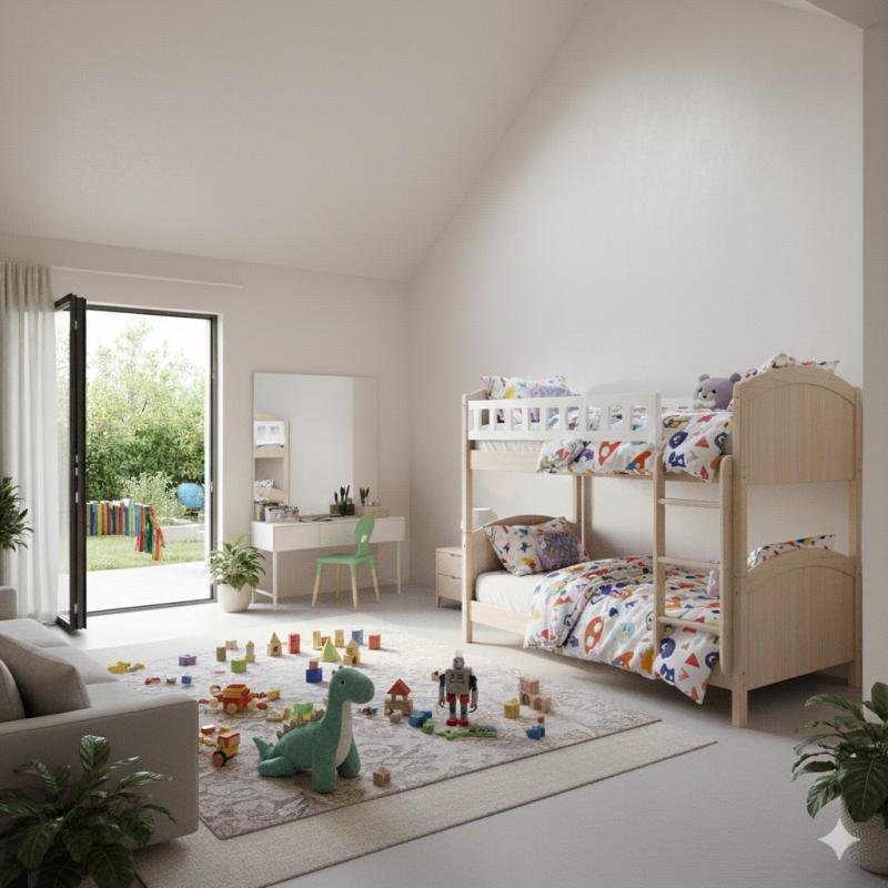 Wohnung in Peri, Joinville-le-Pont, Frankreich 1 - 18886009