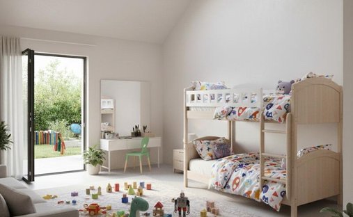 Apartamento en Peri, Joinville-le-Pont, Francia 1