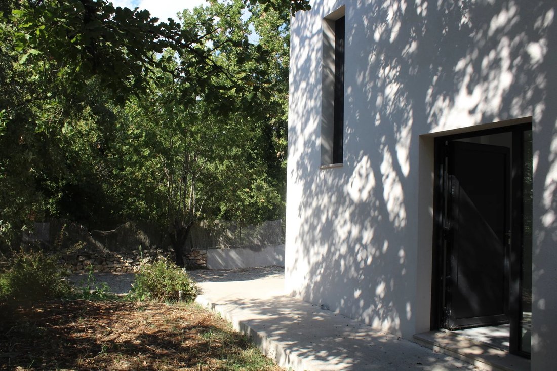 Villa a Saint-Cézaire-sur-Siagne, Provenza-Alpi-Costa Azzurra, Francia 4 - 18885127