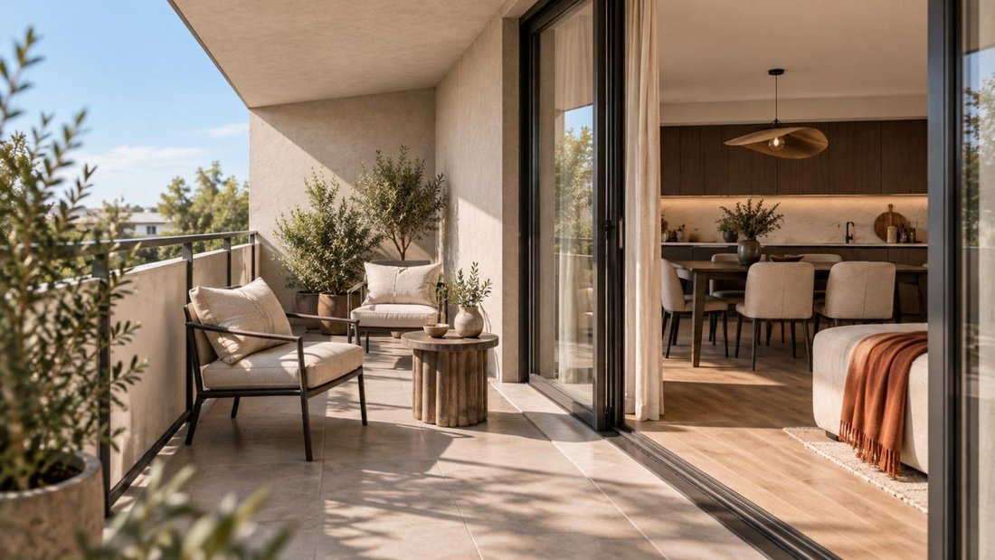 Apartamento en La Bastide, Burdeos, Francia 4 - 18882445