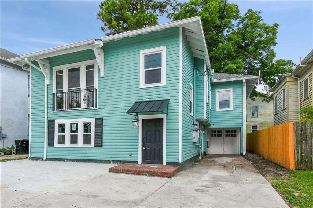 House in New Orleans, Louisiana, United States 1 - 18889293