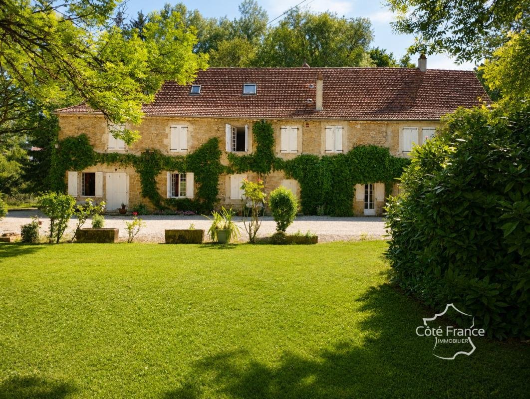 Casa en Bio, Occitania, Francia 2 - 18880992