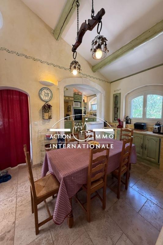 House in Arles, Provence-Alpes-Côte d'Azur, France 5 - 18880667