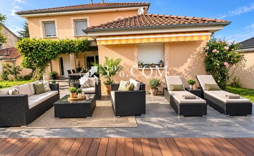 Villa in Fontenoy-sur-Moselle, Grand Est, France 1