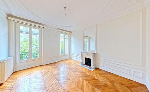 Appartamento a Chaillot, Paris 16e Arrondissement, Parigi 1