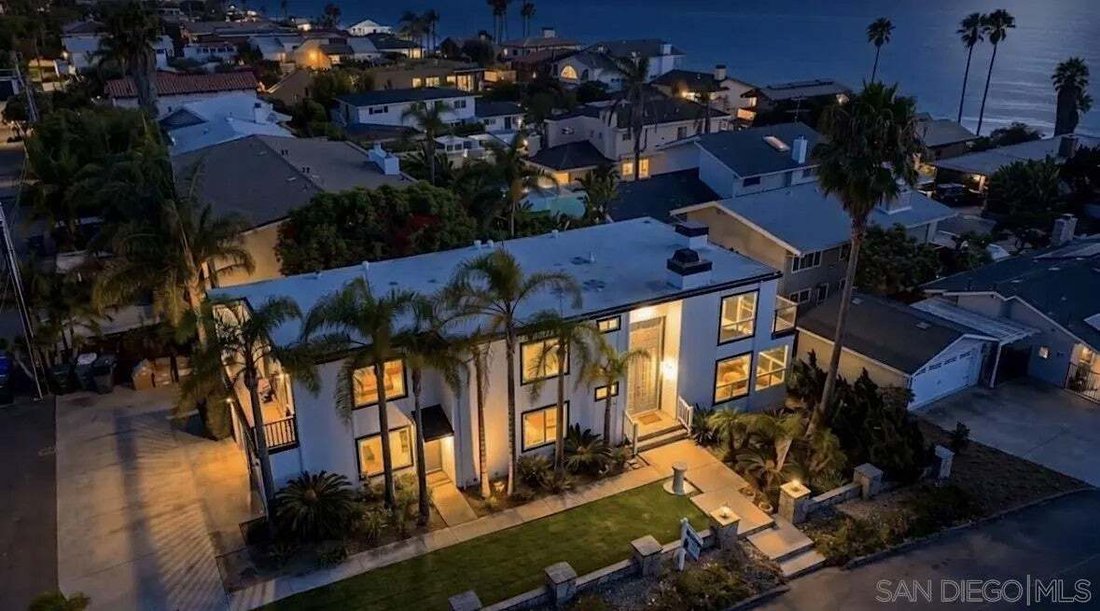 Maison à Encinitas, Californie, États-Unis 1 - 18565215