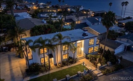 House in Encinitas, California, United States 1