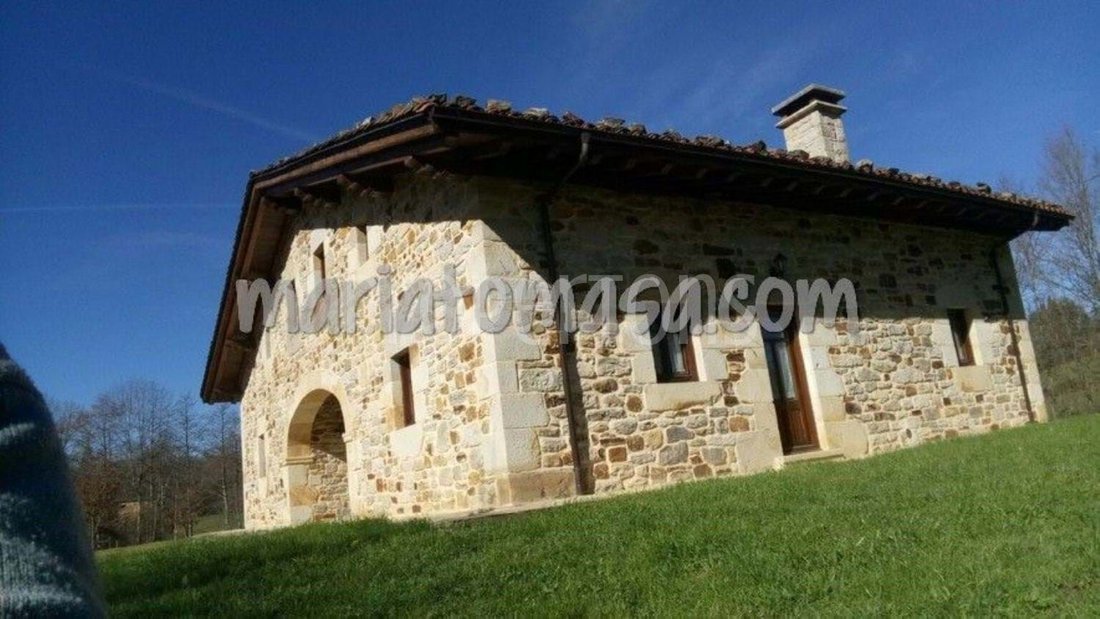 Residenza a Aramaio, Paesi Baschi, Spagna 3 - 18891468