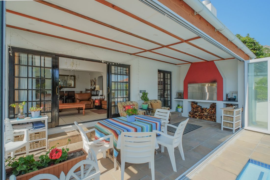 Casa en Kommetjie, South Peninsula, Ciudad del Cabo 3 - 18886829