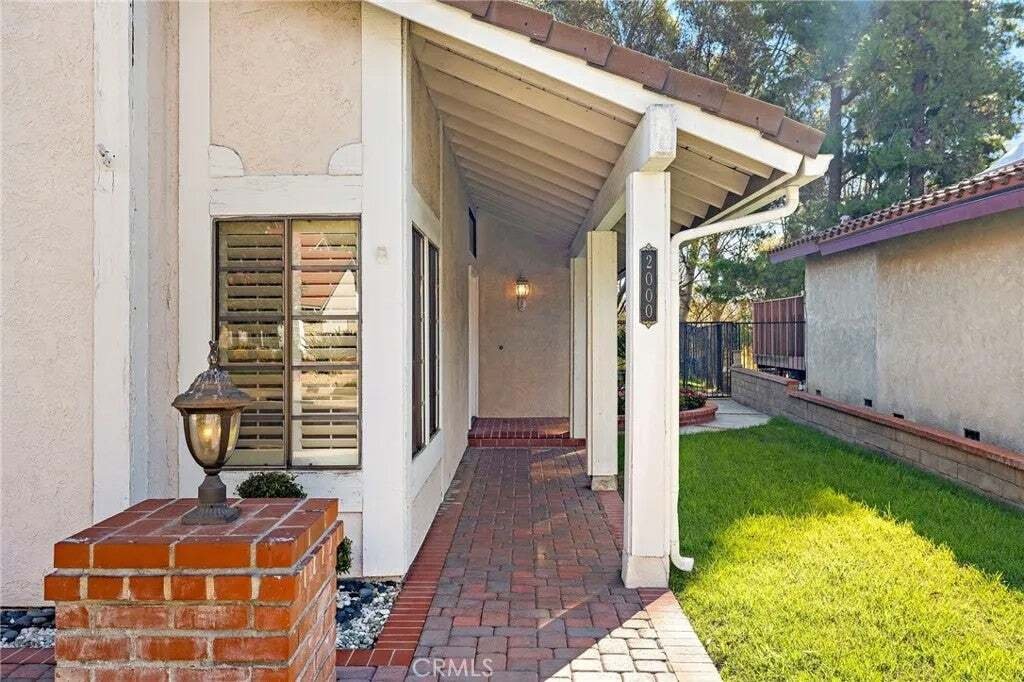 House in Walnut, California, United States 3 - 18890056