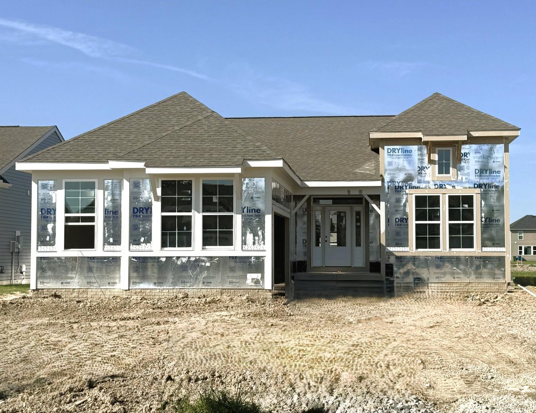 Haus in Marysville, Ohio, Vereinigte Staaten 1 - 18453041