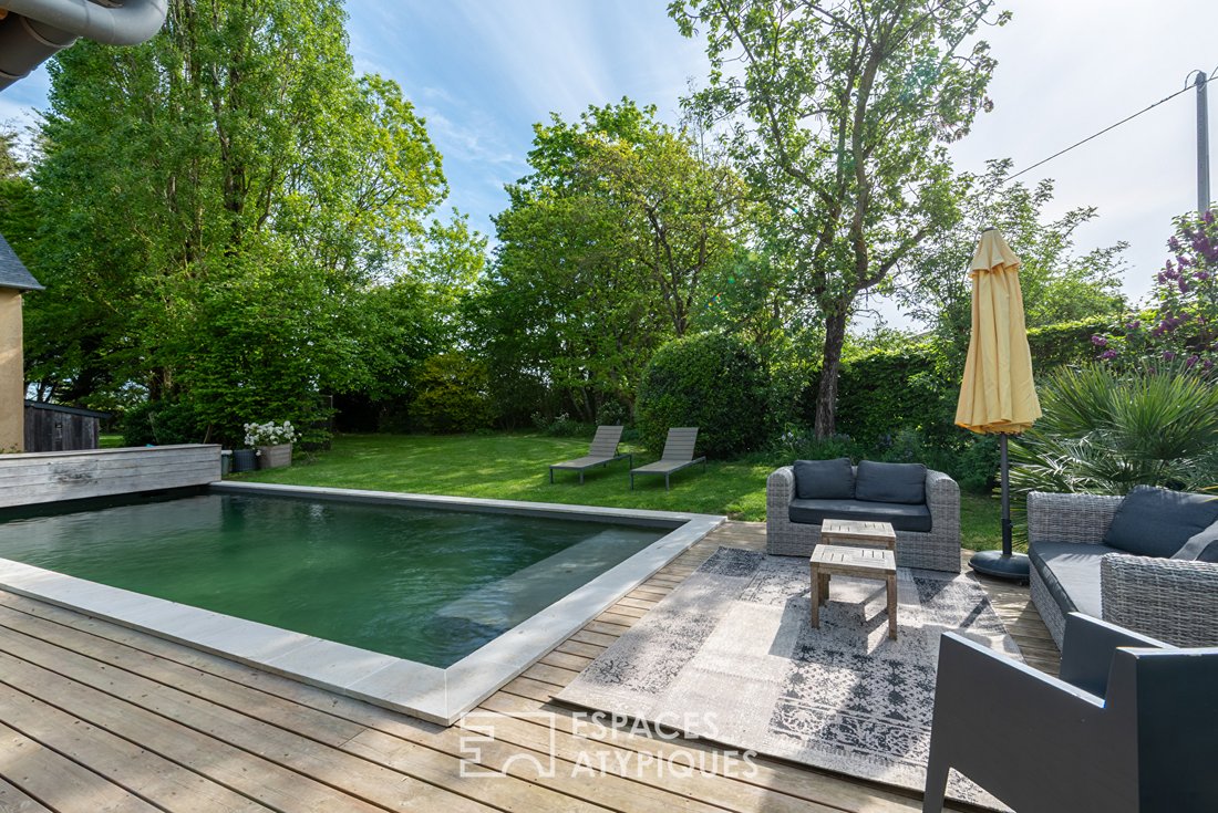 Villa in Melesse, Brittany, France 2 - 18367951