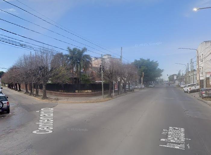 Land in Ciudadela, Buenos Aires Province, Argentina 5 - 18094254